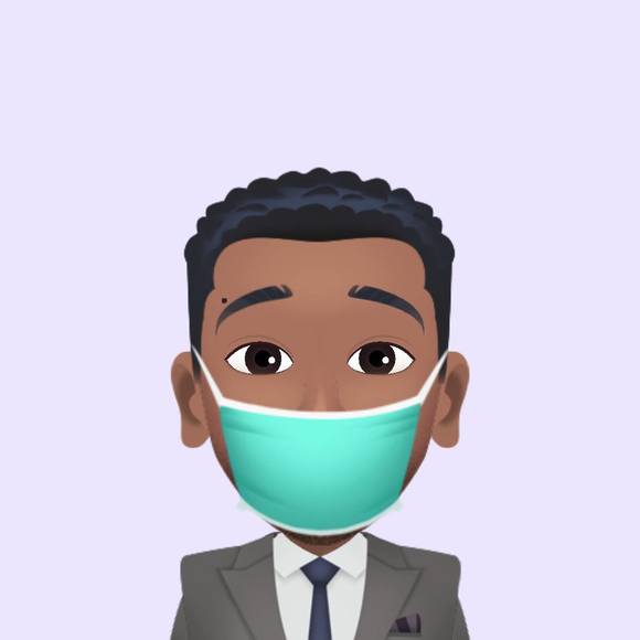 Meet your Posher, Alejandro - Picture 1 of 1